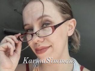 KarmaSimmons