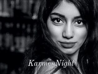 KarmenNight