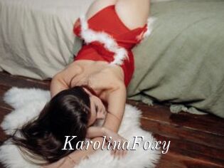 KarolinaFoxy