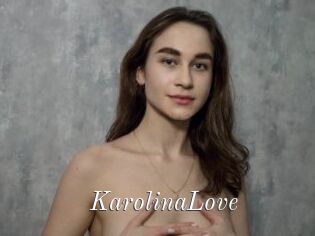 KarolinaLove