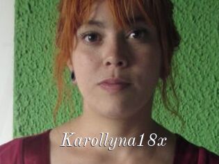 Karollyna18x