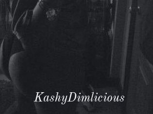 KashyDimlicious