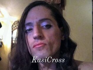 KasiCross