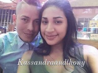 Kassandraandthony