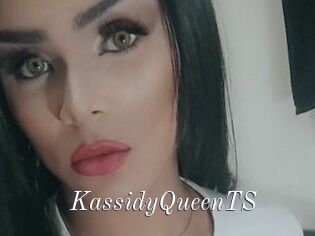 KassidyQueenTS