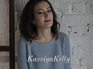 KassiyaKelly