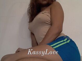 KassyLove