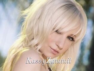 KassyZammit