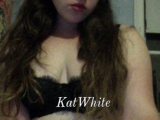 KatWhite