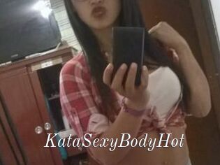 KataSexyBodyHot