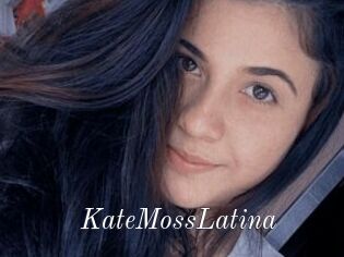KateMossLatina