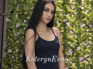 KaterynEvans