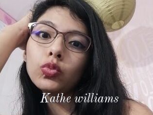 Kathe_williams