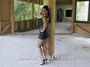 KatherinaDomme