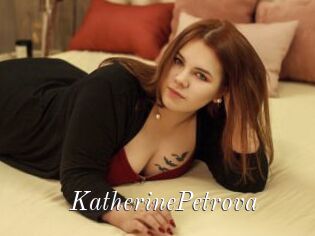 KatherinePetrova