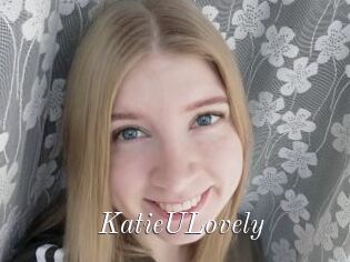 KatieULovely