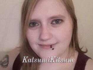 KatsumiKitsune