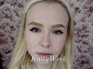 KattyWeek