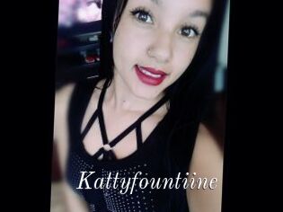 Kattyfountiine