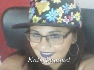 Kattykammel