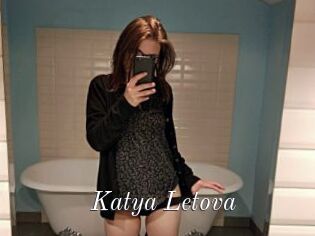 Katya_Letova