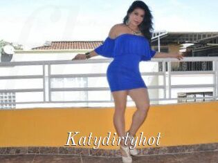 Katydirtyhot
