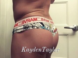 KaydenTaylor