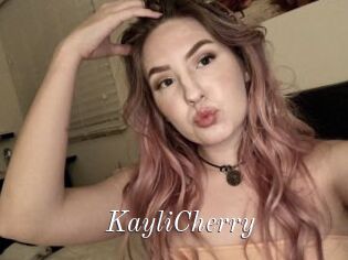 KayliCherry