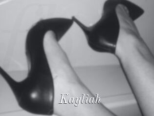 Kayliah