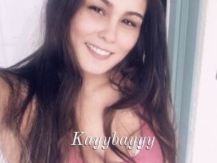 Kayybayyy