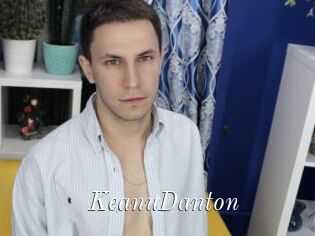KeanuDanton