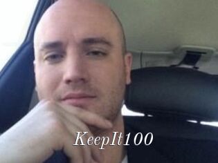 KeepIt100