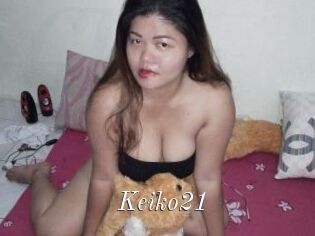 Keiko21