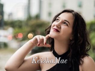 KeishaMae