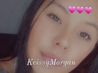 KeissyMorgan