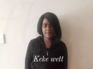 Keke_wett