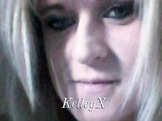 KelleyX