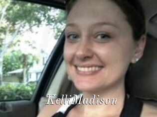 KelliMadison