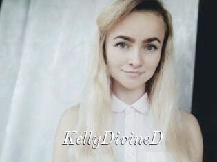 KellyDivineD