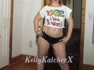 KellyKatcherX
