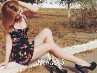 KellyX3