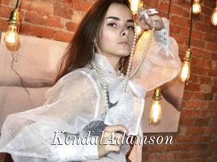 KendalAdamson