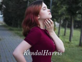 KendalHarris