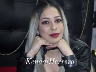 KendalHerrera