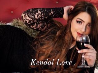 Kendal_Love