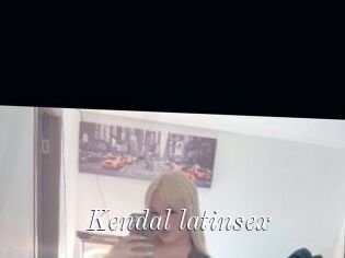 Kendal_latinsex