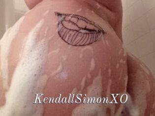 KendallSimonXO