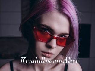 KendallmoonAlice
