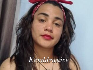Kenddranice
