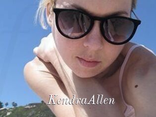 KendraAllen